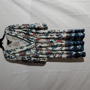 Hypnotik floral Dress